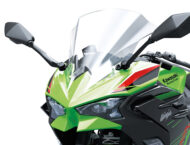 Kawasaki Ninja 500 2024 30