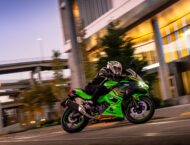 Kawasaki Ninja 500 2024 31