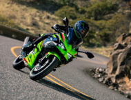 Kawasaki Ninja 500 2024 32