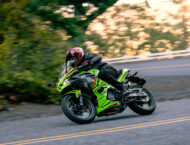 Kawasaki Ninja 500 2024 33