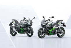 Kawasaki Z 7 Hybrid 2024 16