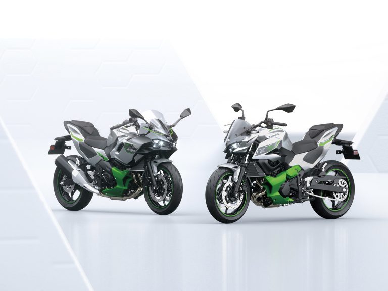 Kawasaki Z 7 Hybrid 2024 16