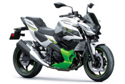 Kawasaki Z 7 Hybrid 2024 45