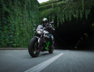 Kawasaki Z 7 Hybrid 2024 47