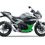 Kawasaki Z 7 Hybrid