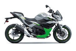 Kawasaki Z 7 Hybrid 2024