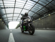 Kawasaki Z 7 Hybrid 2024 49