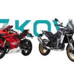 EICMA 2023 - Todas las motos 2024 del salón de Milán 66 Kove 2024: Novedades en el EICMA antes de su inminente llegada a Europa