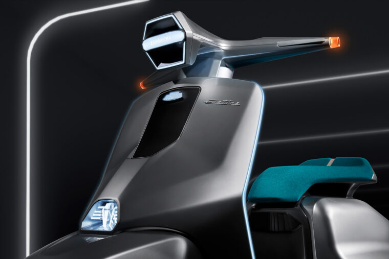 Lambretta-Elettra- - 10