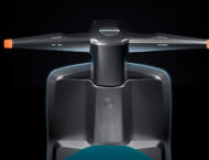 Lambretta Elettra 11