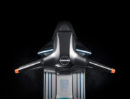 Lambretta Elettra 12