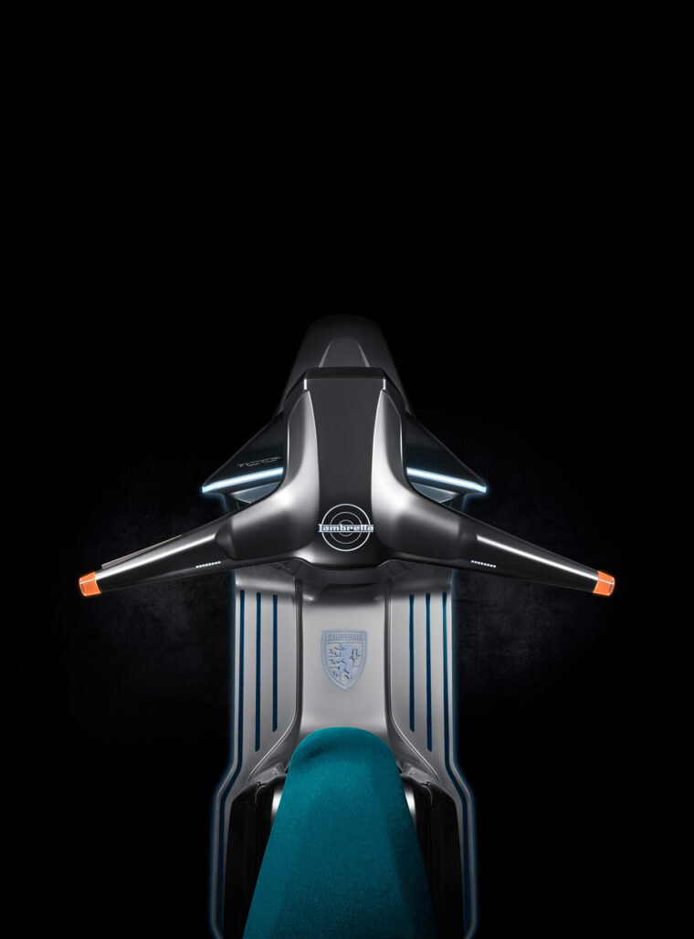 Lambretta-Elettra- - 12