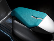 Lambretta Elettra 13