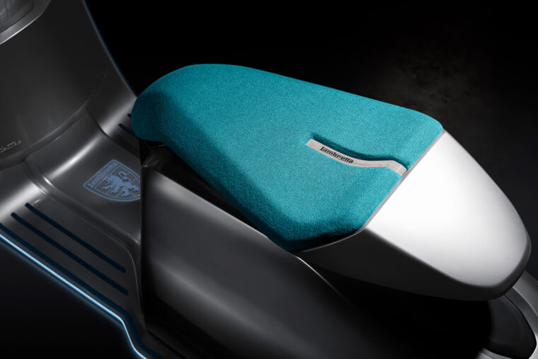 Lambretta-Elettra- - 13