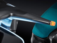 Lambretta Elettra 14