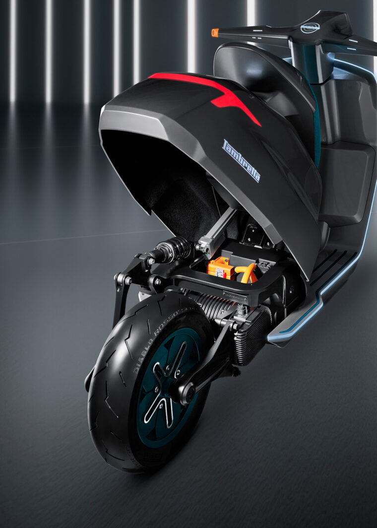 Lambretta-Elettra- - 15