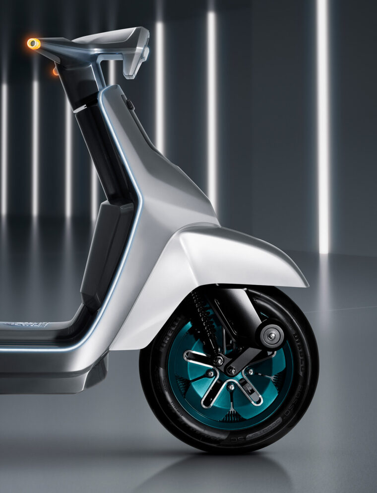 Lambretta-Elettra- - 16