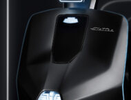 Lambretta Elettra 17