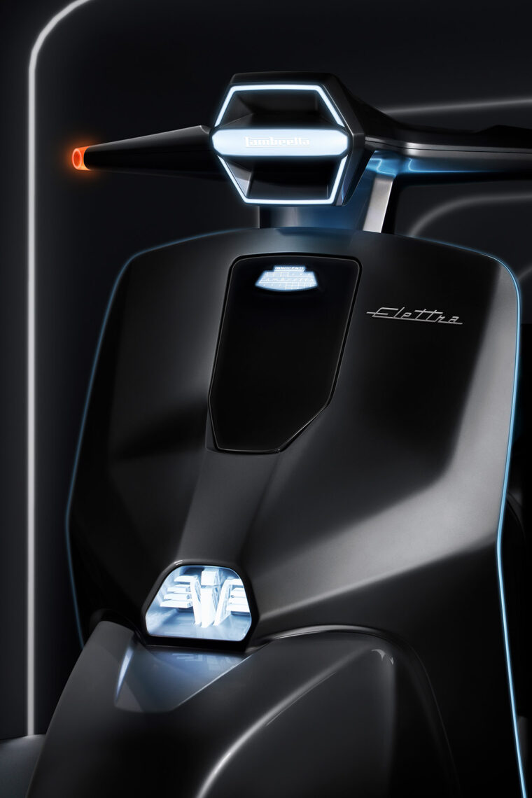 Lambretta-Elettra- - 17