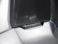 Lambretta Elettra 19