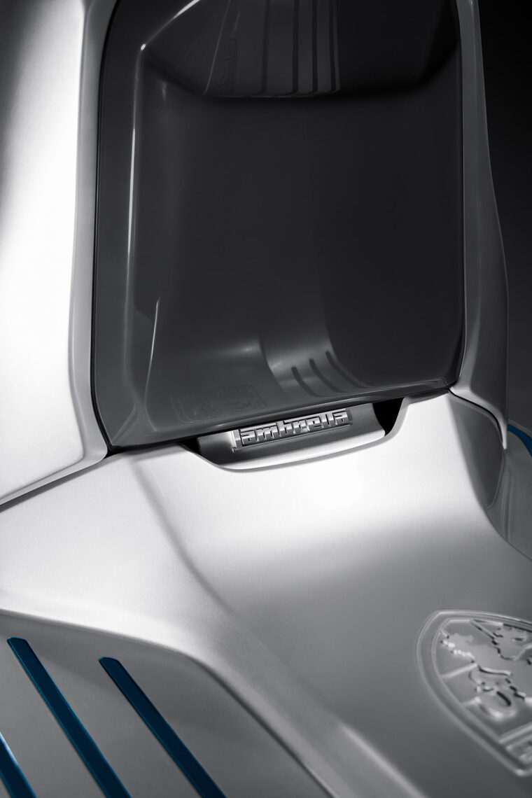 Lambretta-Elettra- - 19