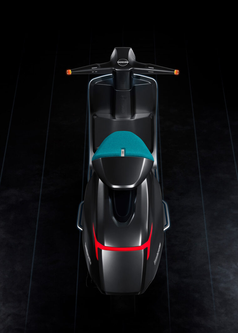 Lambretta-Elettra- - 4