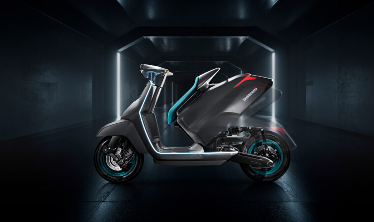 Lambretta-Elettra- - 7