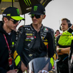 Luca Marini ficha por el Repsol Honda como sustituto de Marc Márquez