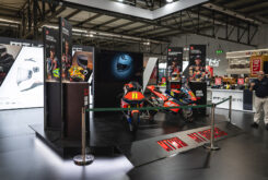 MT Helmets 2024: todo lo nuevo que vimos en EICMA 2023 8 MT HELMETS EICMA 20231