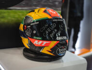 MT Helmets 2024: todo lo nuevo que vimos en EICMA 2023 19 MT HELMETS EICMA 202311