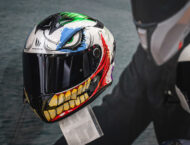 MT Helmets 2024: todo lo nuevo que vimos en EICMA 2023 18 MT HELMETS EICMA 202312
