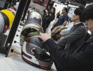 MT Helmets 2024: todo lo nuevo que vimos en EICMA 2023 27 MT HELMETS EICMA 202315