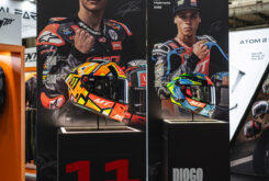 MT Helmets 2024: todo lo nuevo que vimos en EICMA 2023 7 MT HELMETS EICMA 20232