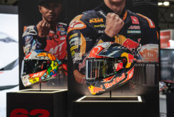 MT Helmets 2024: todo lo nuevo que vimos en EICMA 2023 6 MT HELMETS EICMA 20233