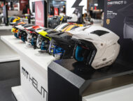 MT Helmets 2024: todo lo nuevo que vimos en EICMA 2023 26 MT HELMETS EICMA 20234