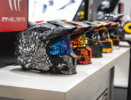 MT Helmets 2024: todo lo nuevo que vimos en EICMA 2023 25 MT HELMETS EICMA 20235