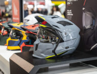 MT Helmets 2024: todo lo nuevo que vimos en EICMA 2023 23 MT HELMETS EICMA 20237