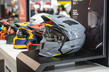 MT HELMETS EICMA 2023 7