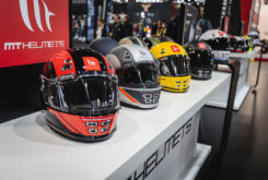 MT HELMETS EICMA 20239