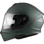 MT Helmets 2024: todo lo nuevo que vimos en EICMA 2023 13 MT HELMETS GENESIS SV