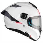 MT Helmets 2024: todo lo nuevo que vimos en EICMA 2023 10 MT HELMETS TARGO S