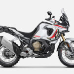 EICMA 2023 - Todas las motos 2024 del salón de Milán 92 MV Agusta LXP Orioli