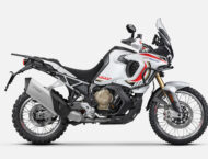 MV Agusta LXP Orioli 2024