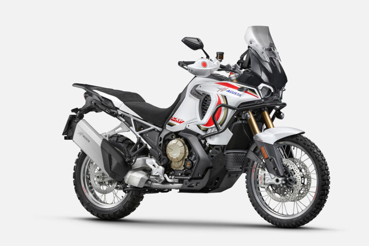 MV Agusta LXP Orioli 2024 estudio7