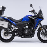 EICMA 2023 - Todas las motos 2024 del salón de Milán 78 Macbor Montana XR3