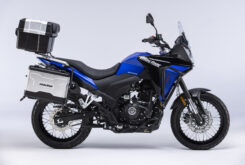 Macbor Montana XR3 2024