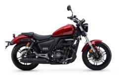 Macbor Rockster 410 2024