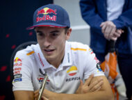 Marc Marquez jueves Malasia MotoGP (1)
