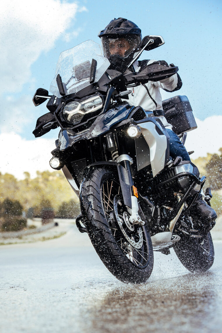 Michelin Anakee Road3