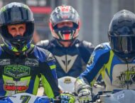 Miguel Sanchez Polini Campeones España Scooter 70GP (1)